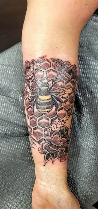 INK LNK Tattoo 5