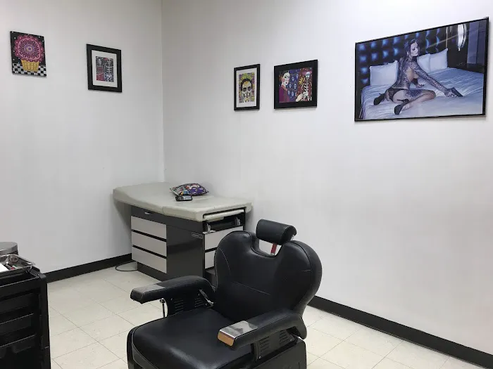 Royalty Ink 4