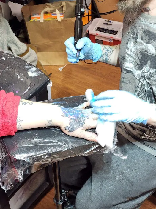 Royalty Ink 3