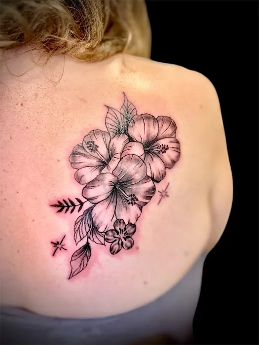 Biggie C’s Tattoo Suite 0