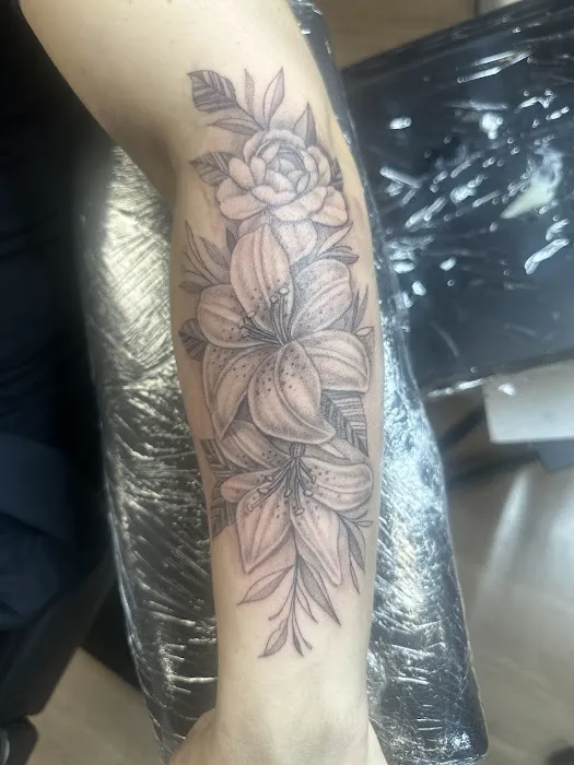 Inkery Tattoo 3