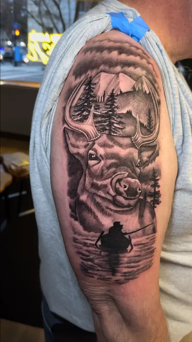 Inkery Tattoo 7