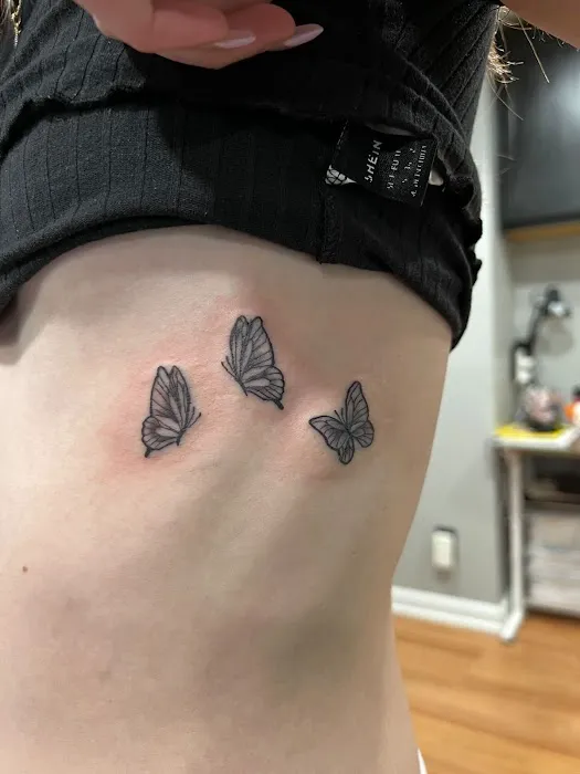 Grit And Stone Tattoo 8