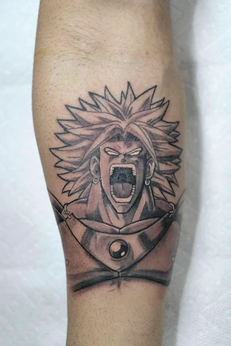 Grit And Stone Tattoo 3
