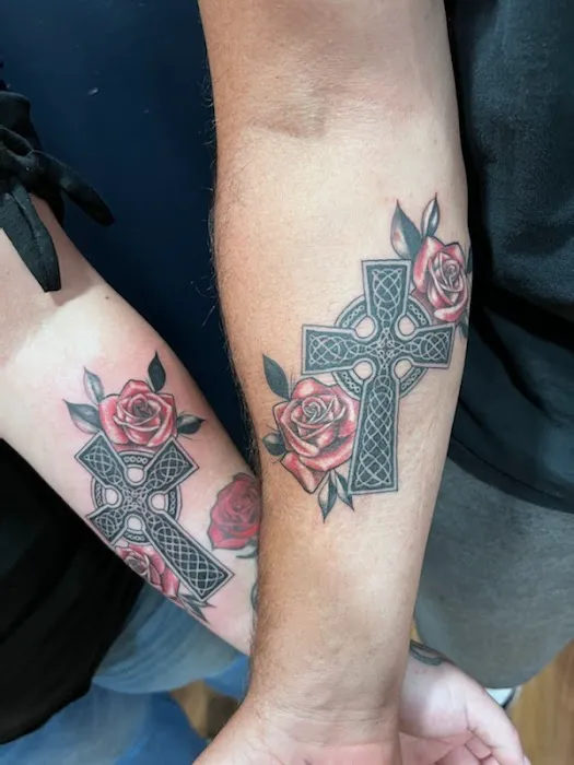Grit And Stone Tattoo 7