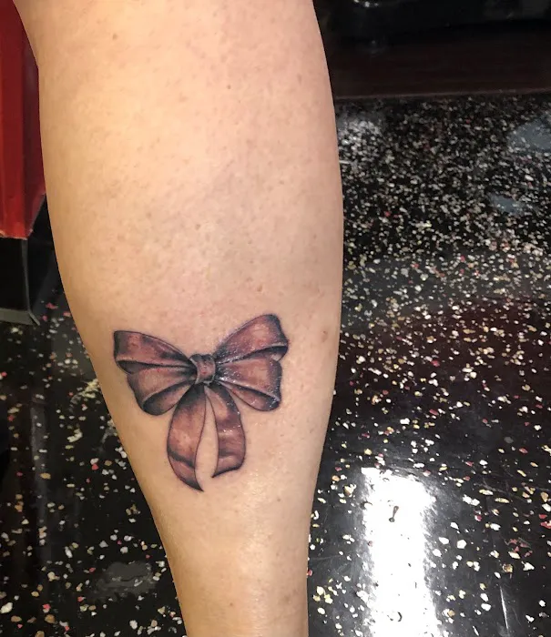 Grit And Stone Tattoo 4