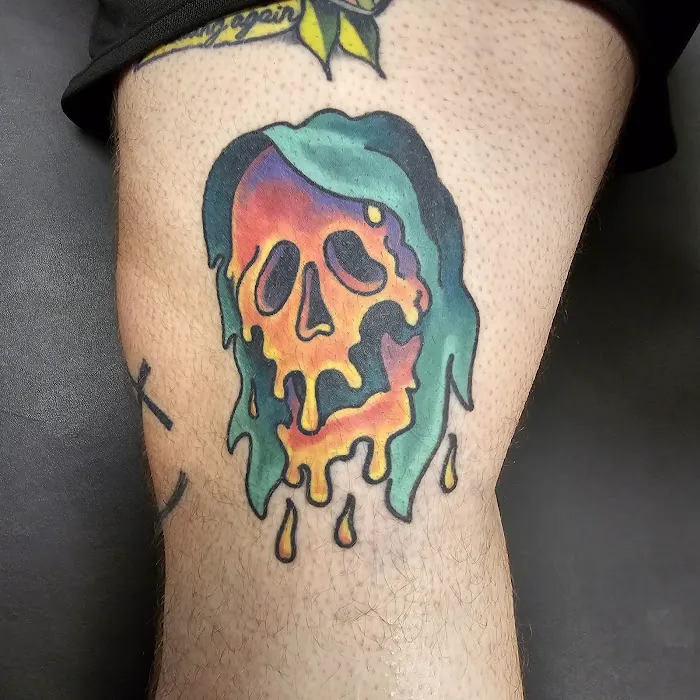 Hone & Forge Tattoo 9