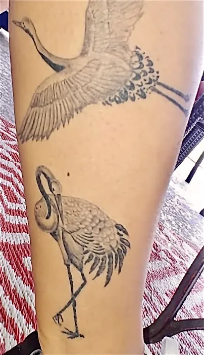 Washburn Street Tattoo 6