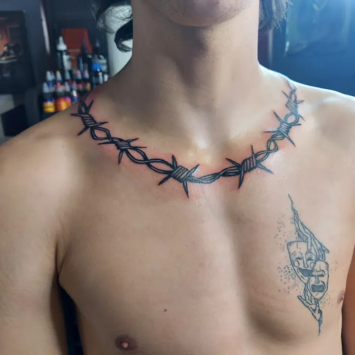 Washburn Street Tattoo 3