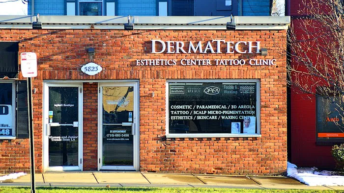 Dermatech Esthetics Center of WNY 4