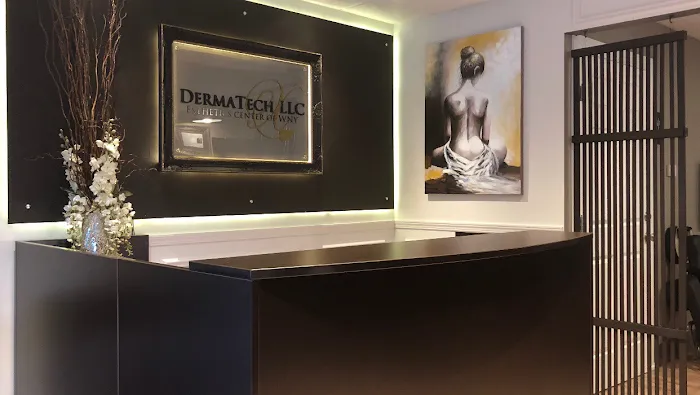 Dermatech Esthetics Center of WNY 9