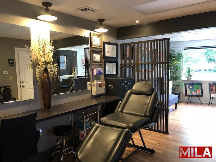 Dermatech Esthetics Center of WNY 8