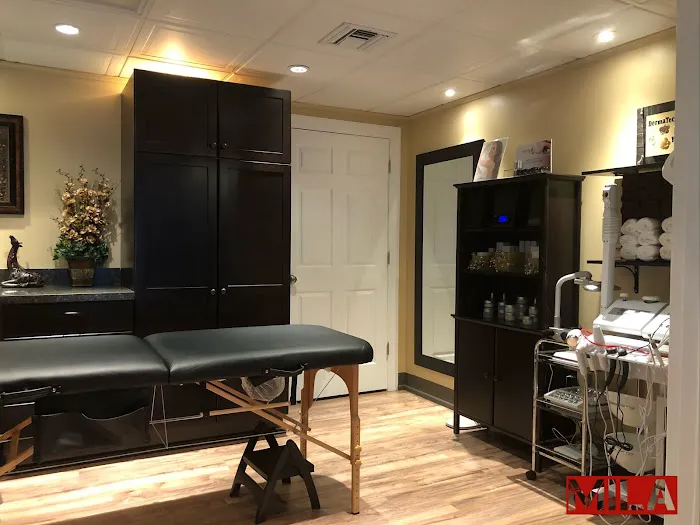 Dermatech Esthetics Center of WNY 1