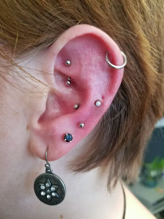 Ink Spot Tattoo 8