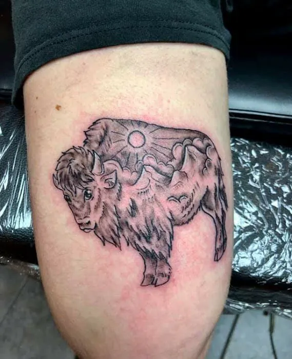 Ink Spot Tattoo 7