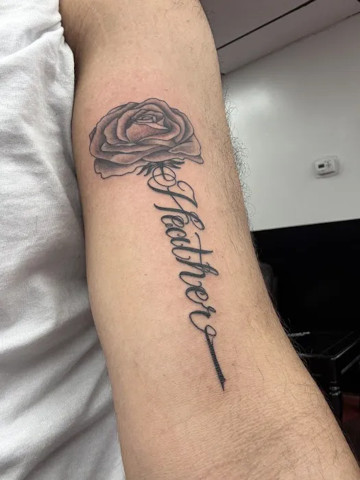 East Coast Ink 0
