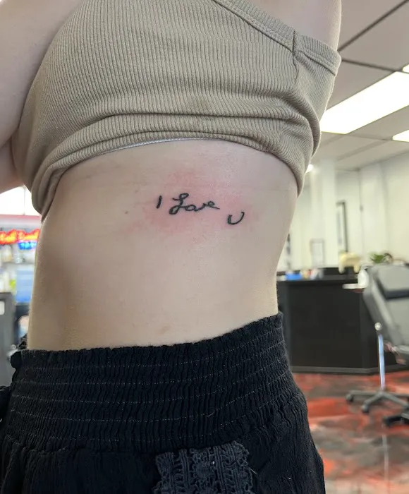East Coast Ink 1