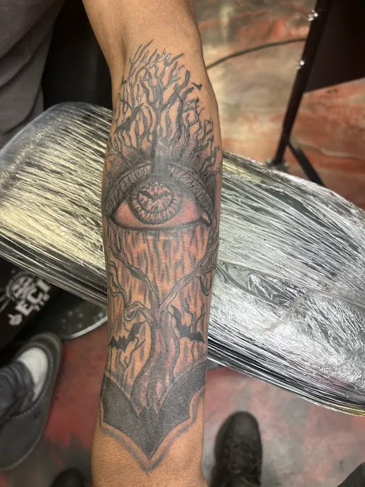 East Coast Ink 4