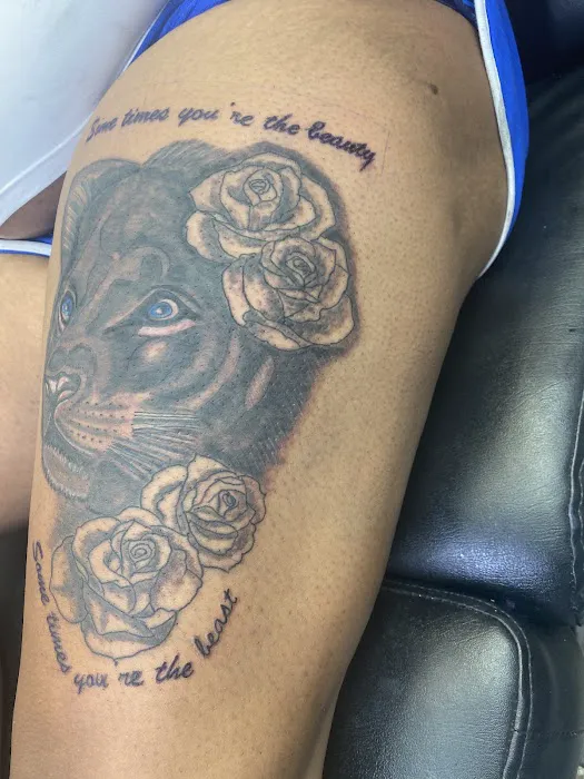East Coast Ink 2