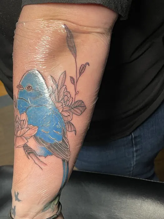 East Coast Ink 7