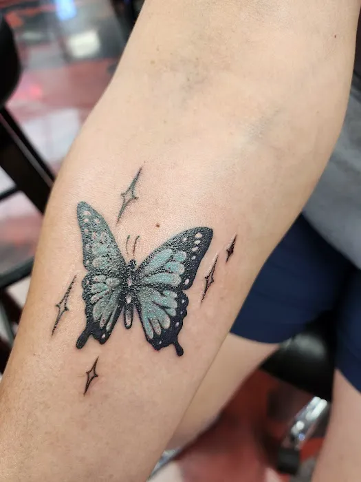 East Coast Ink 8