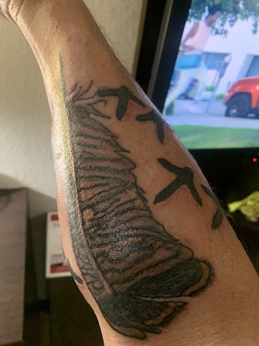East Coast Ink 3