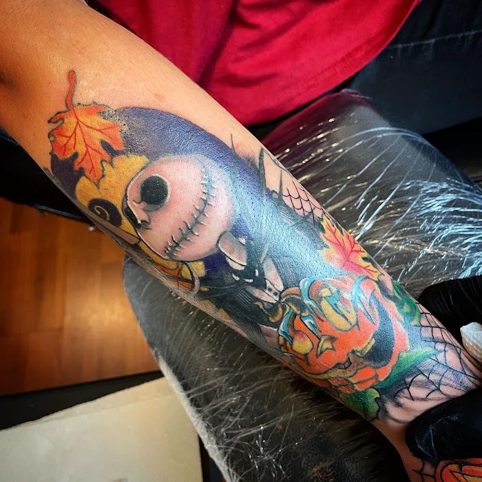 Omen Ink 4