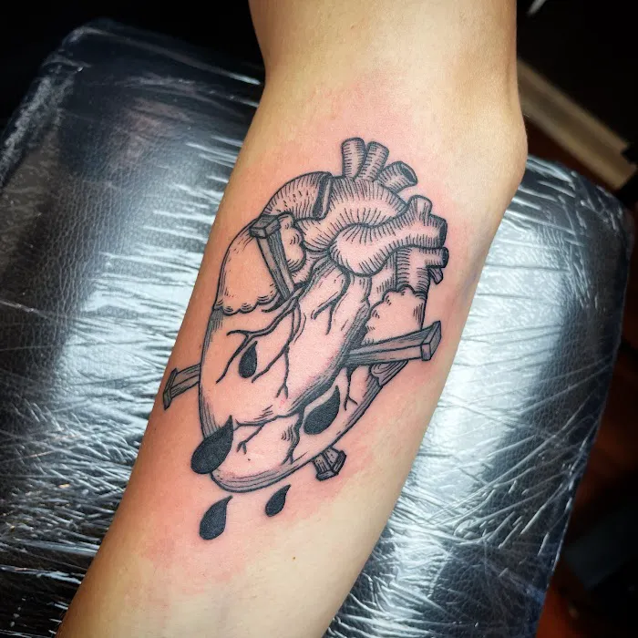 Omen Ink 0