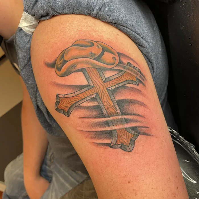 Omen Ink 2