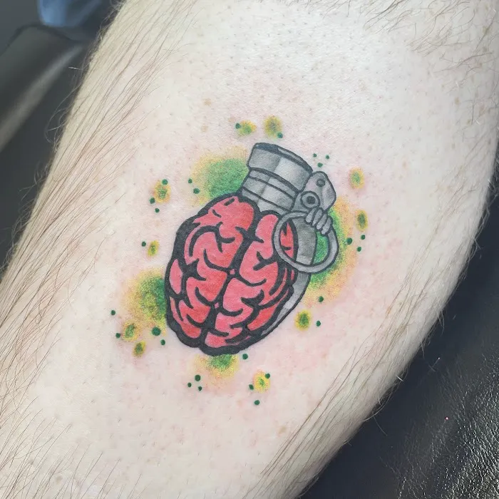 Omen Ink 7