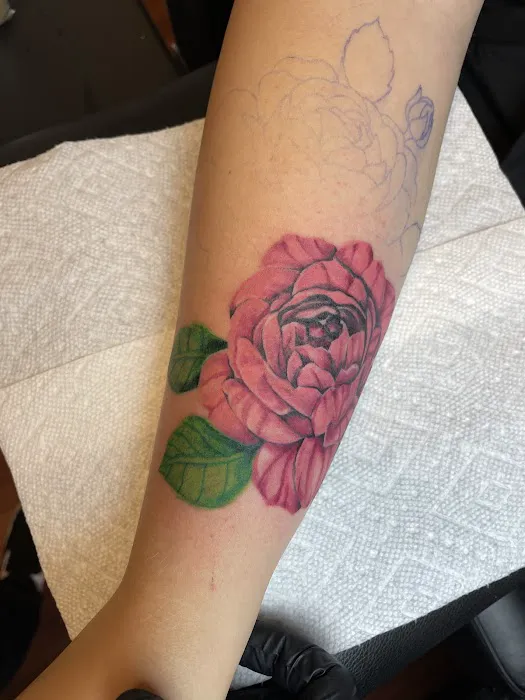 Omen Ink 3