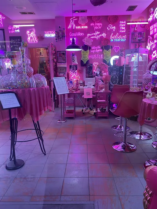 Candy Pusher 9