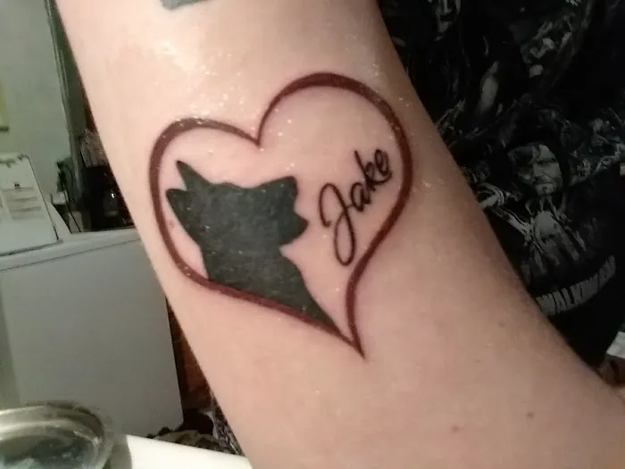 Wildside Tattoo & Piercing 5