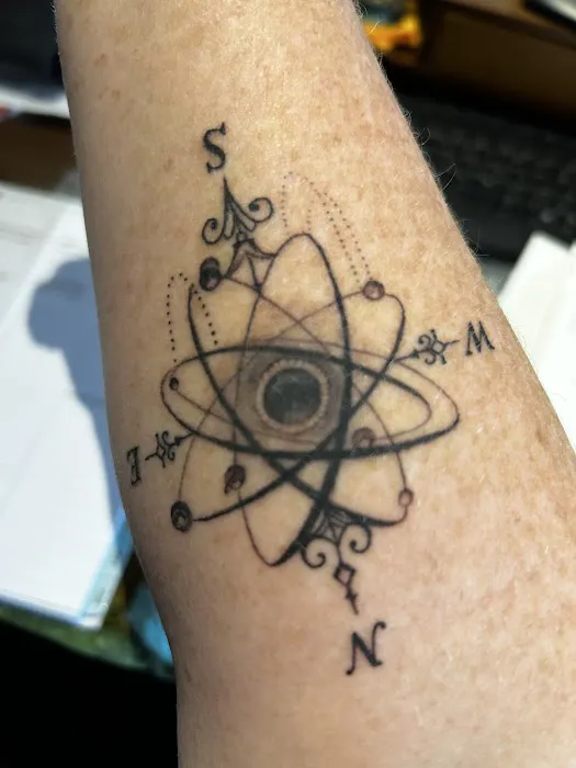 Wildside Tattoo & Piercing 7