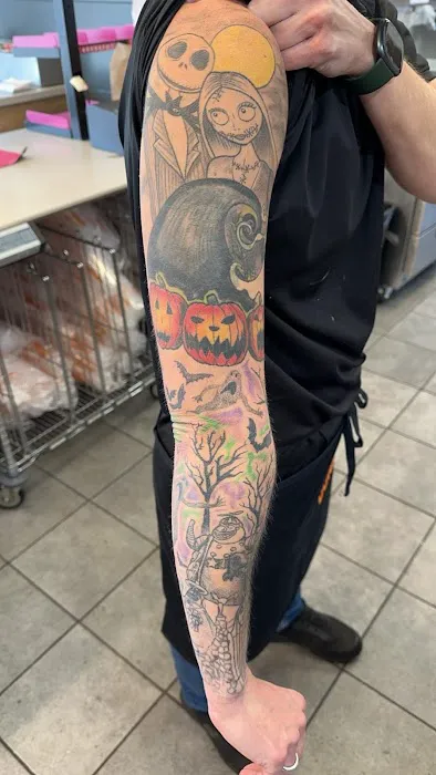Wildside Tattoo & Piercing 1