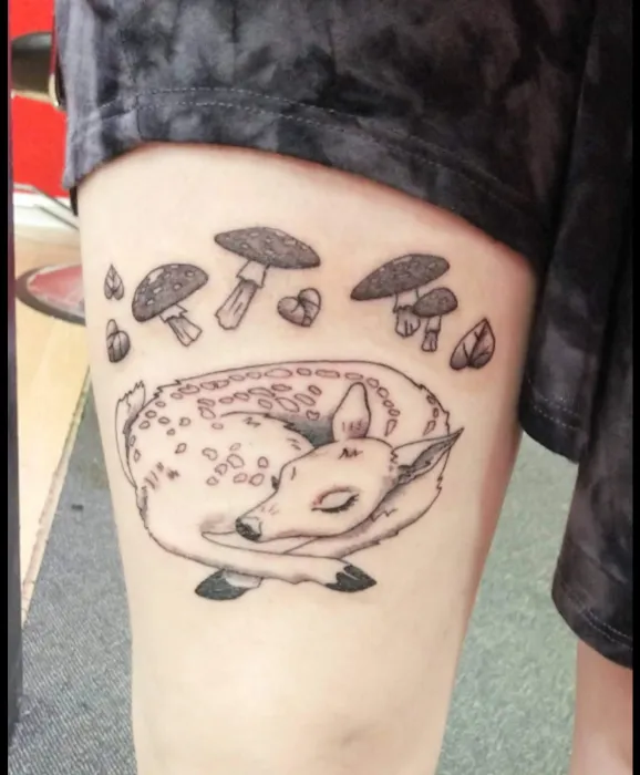 Wildside Tattoo & Piercing 8