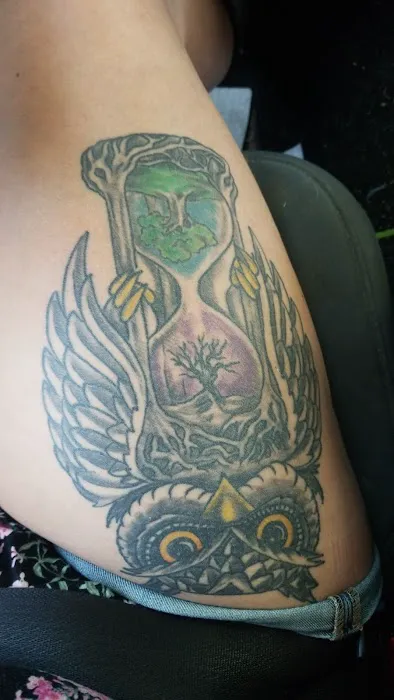 Skin Image Tattoo Studio 2