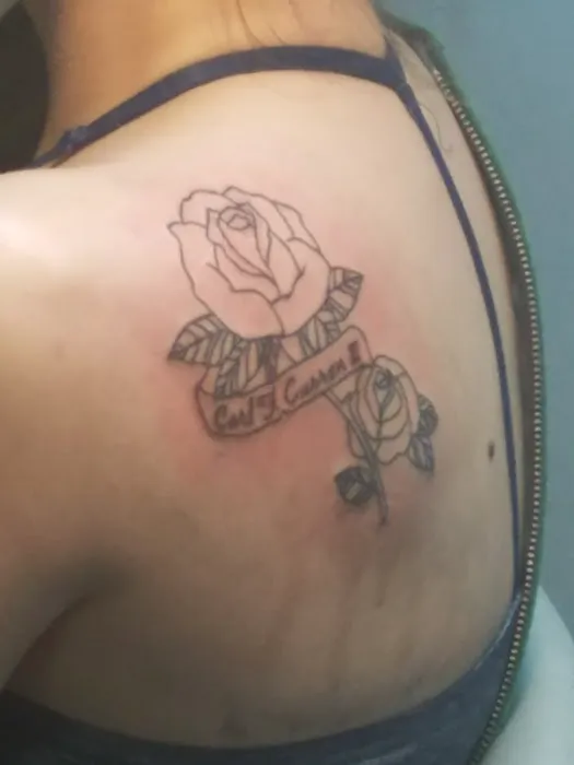 Skin Image Tattoo Studio 8