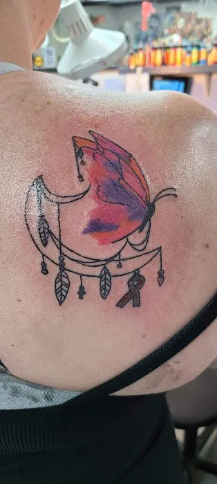 Skin Image Tattoo Studio 3