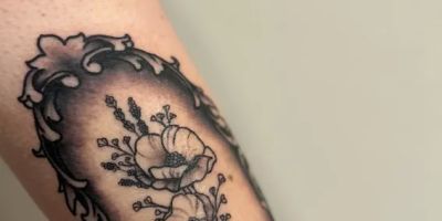 true gloom tattoo