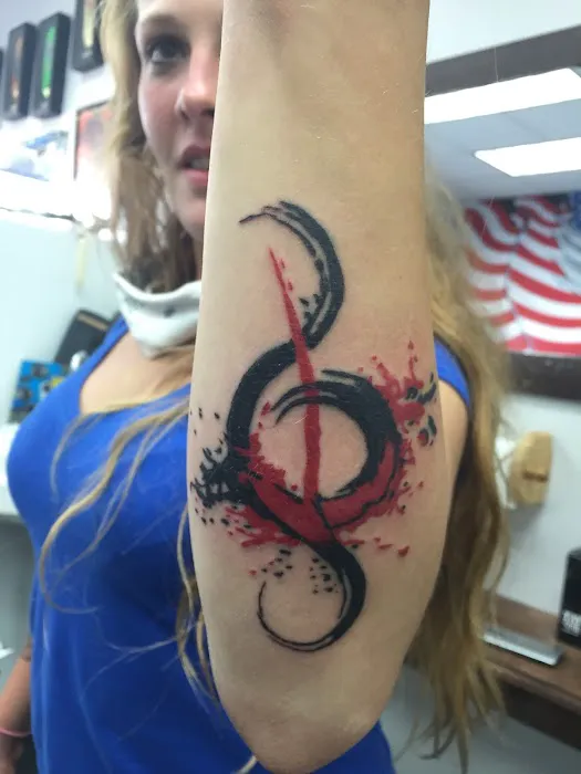 Signature Ink 2