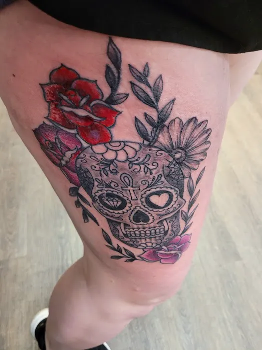 Signature Ink 4