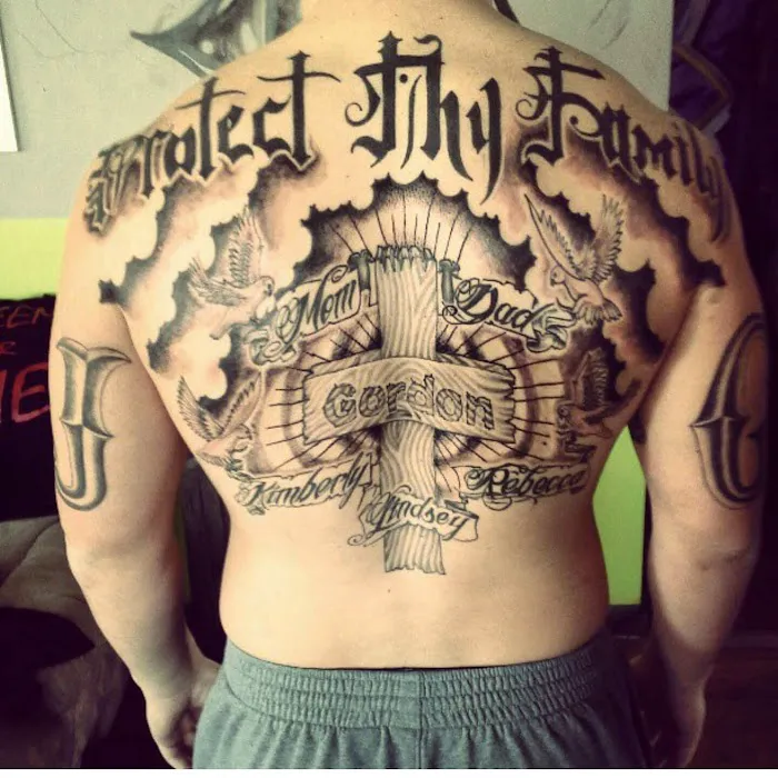 Signature Ink 3