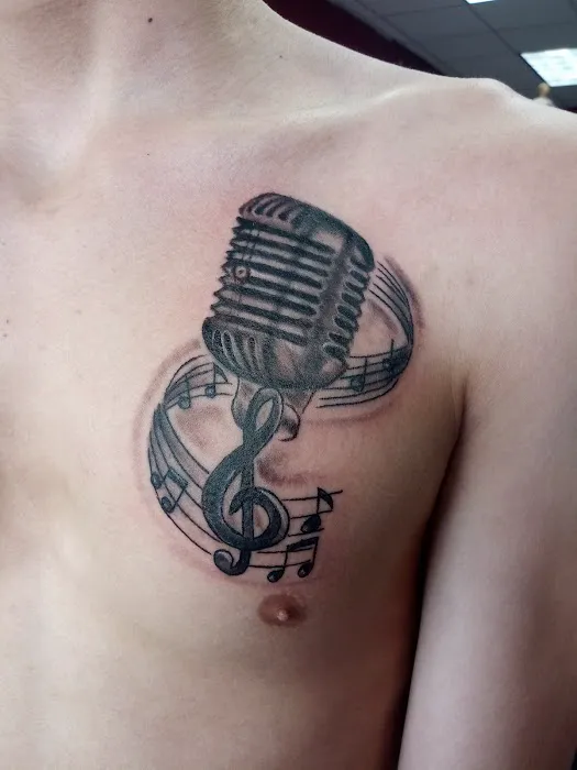 Signature Ink 6