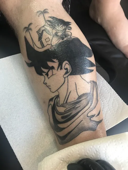 Signature Ink 7