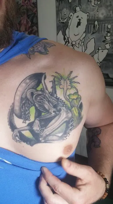 Arboreal Ink - Tattoo and Piercing 1