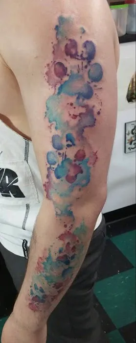 Arboreal Ink - Tattoo and Piercing 3