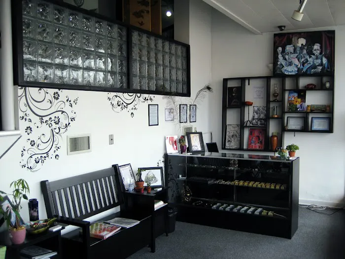 Arboreal Ink - Tattoo and Piercing 7