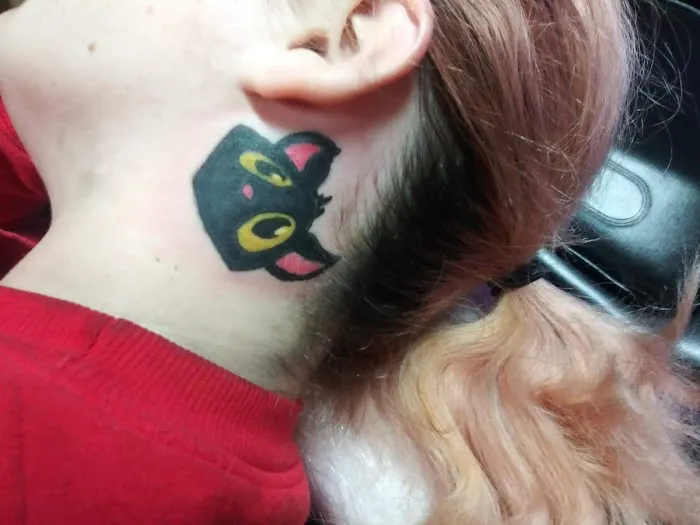 Aftermath Tattoo Studio 7