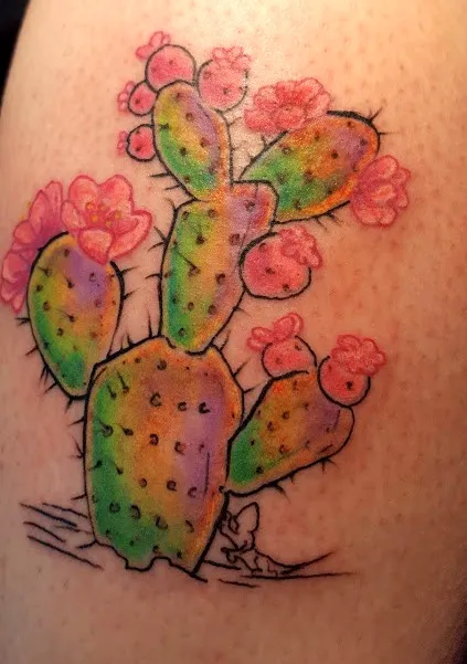 Aftermath Tattoo Studio 9